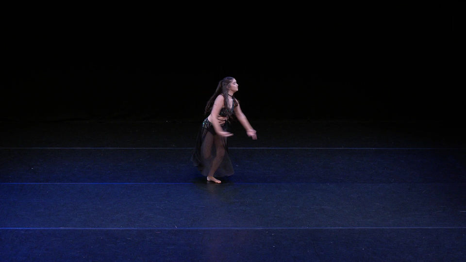 Lyrical Modern 16+ Years - 12